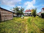 Maison à GONFREVILLE-L&#039;ORCHER