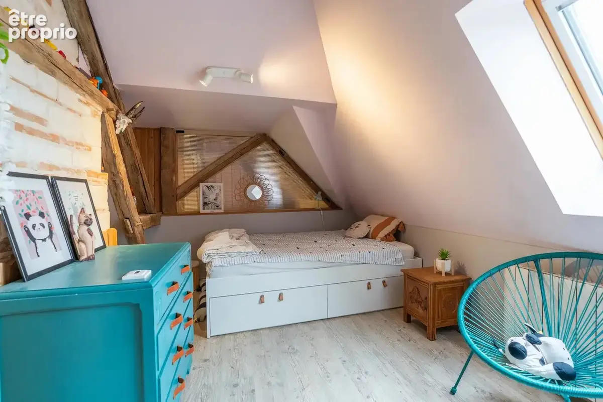 Maison 141 m² à Lusigny-Sur-Barse  - photo 7