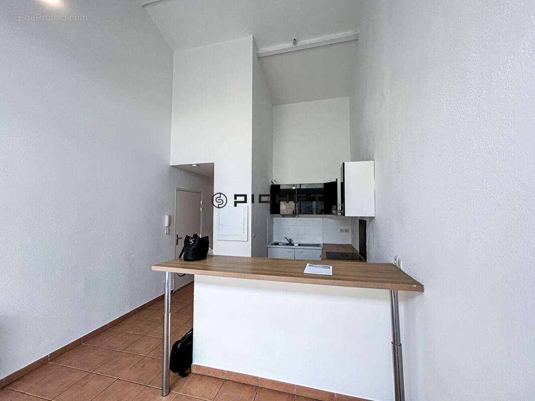 Appartement Bordeaux 3 pièce(s) 52m2 - photo 2