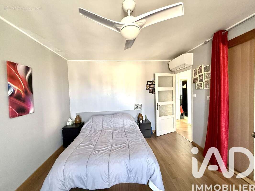 Photo 9 - Maison à MACON