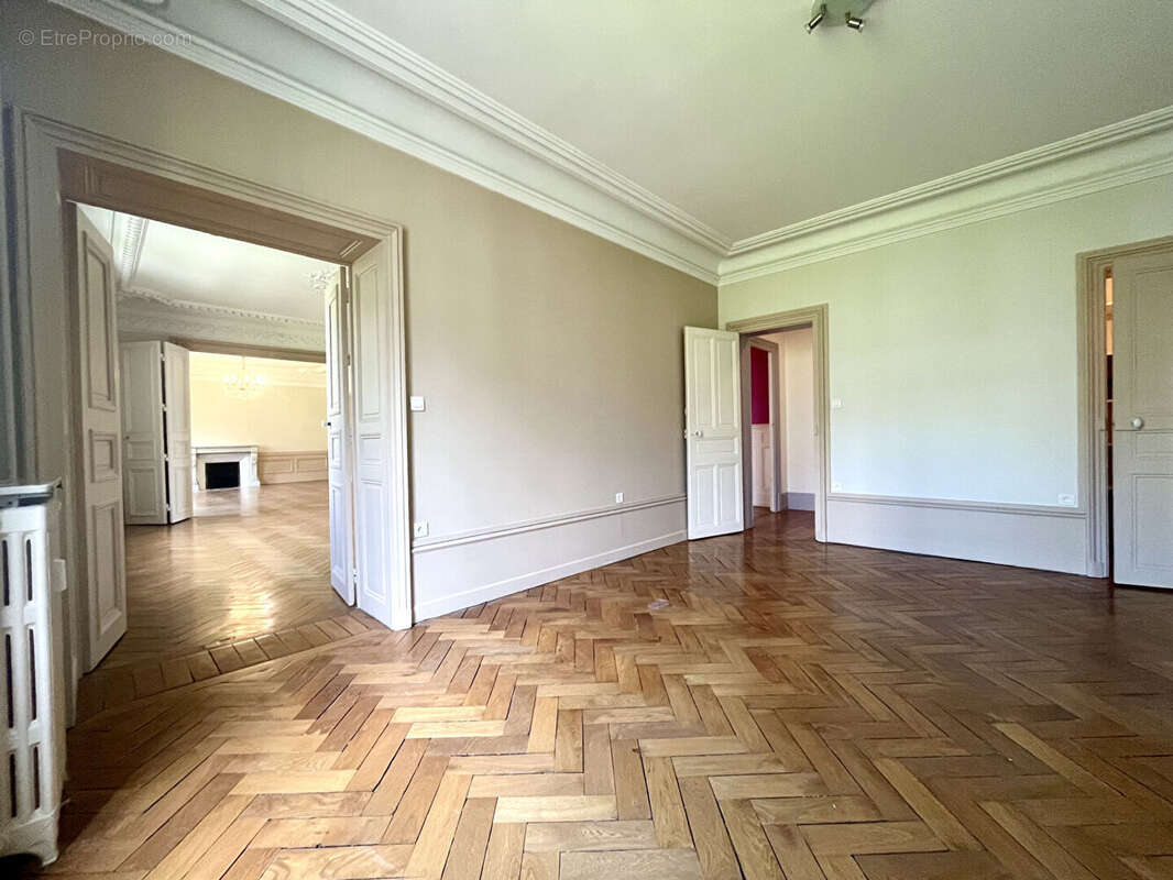 Appartement à DIJON