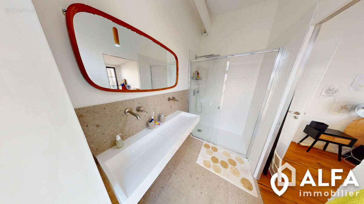 Appartement à ENGHIEN-LES-BAINS