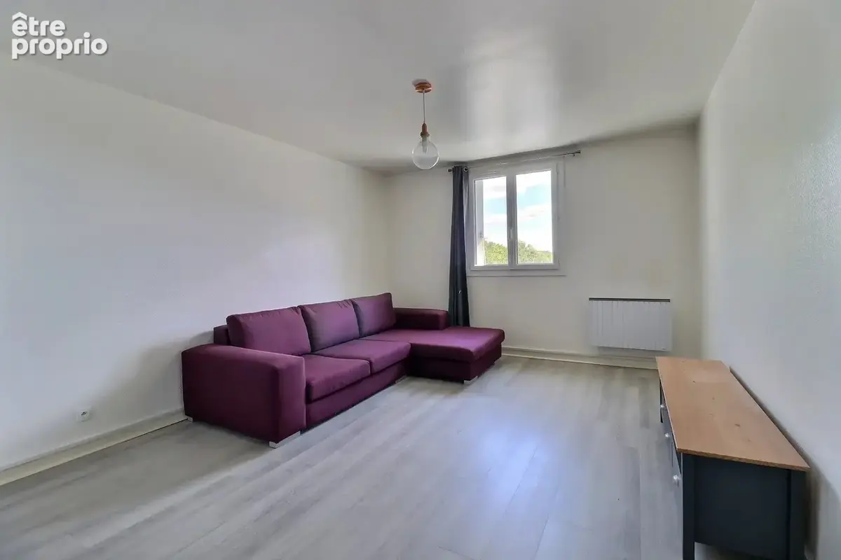 Appartement 3 pièces 64 m² à vendre à Saint-Vaast-Les-Mello (60660) - photo 2