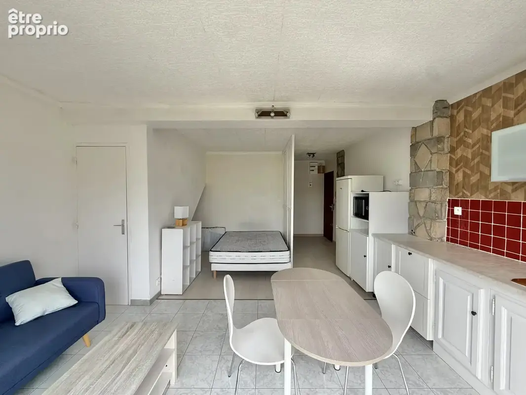 Appartement 1 pièce 30 m² à vendre à La Ciotat (13600) - photo 4