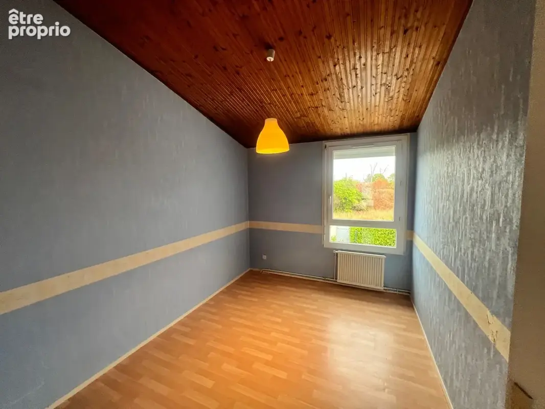 EXCLUSIVITÉ – Maison 91 m² avec jardin, véranda et garage à Châtellerault - photo 13