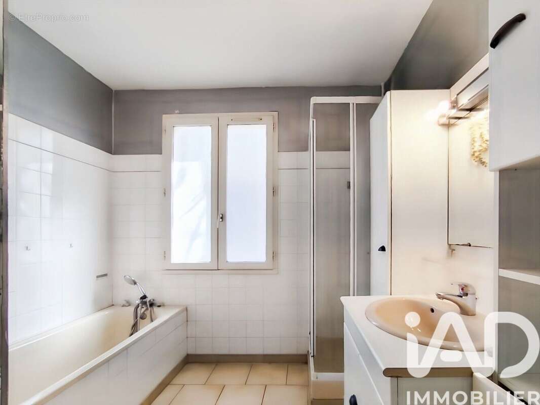 Photo 6 - Maison à MERY-SUR-OISE