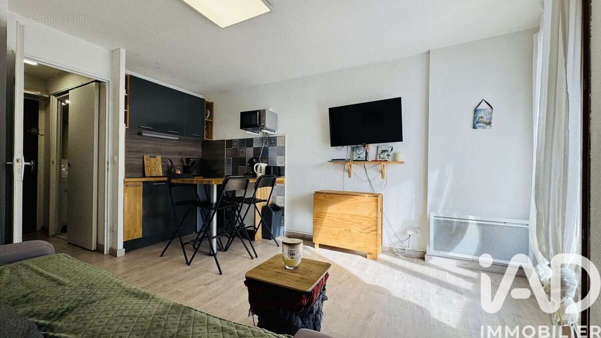 Photo 3 - Appartement à LES ANGLES