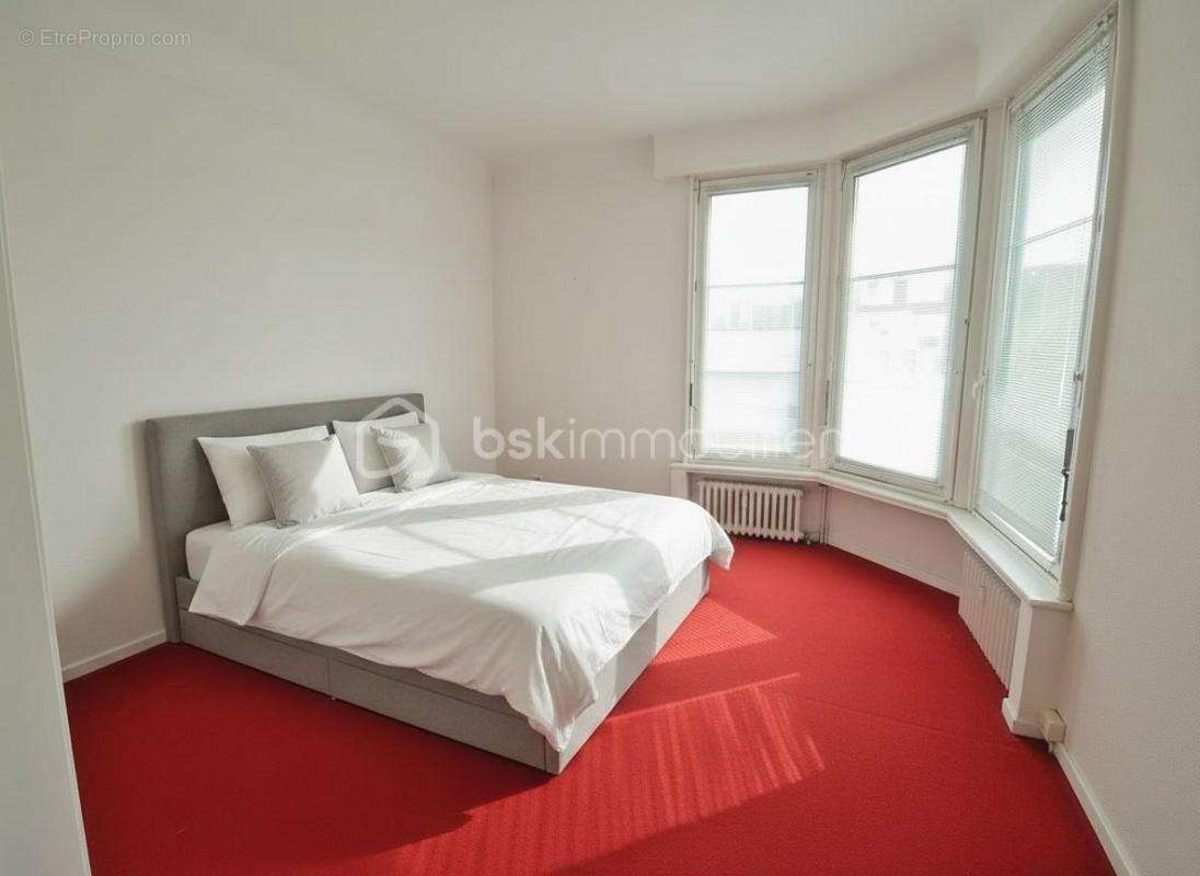Appartement à ROANNE