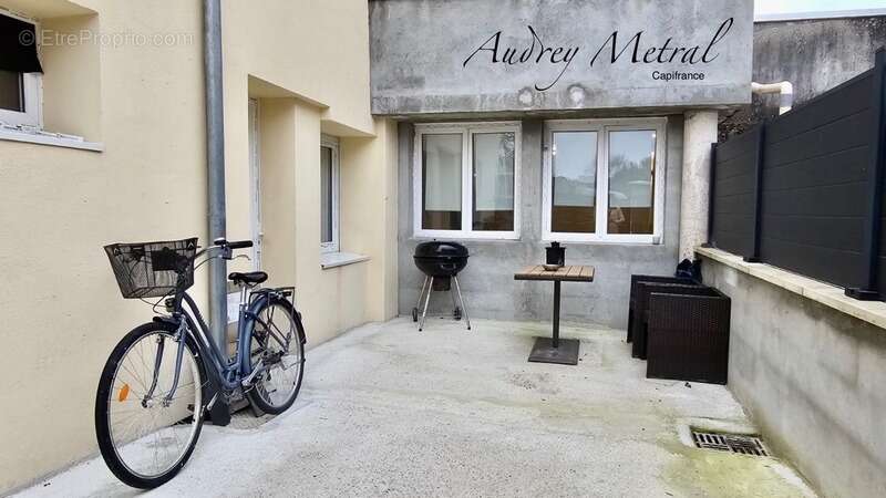 Appartement à SEYSSEL