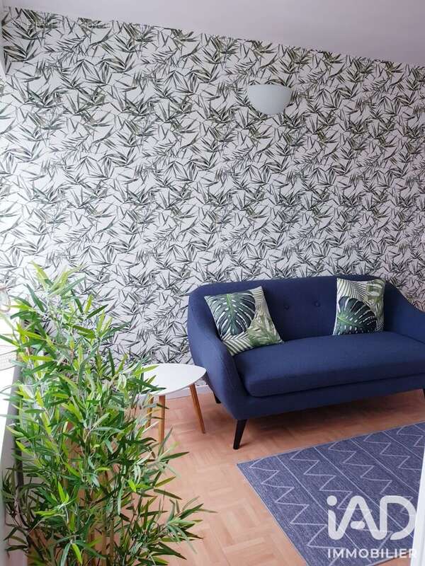 Photo 5 - Appartement à EVRY