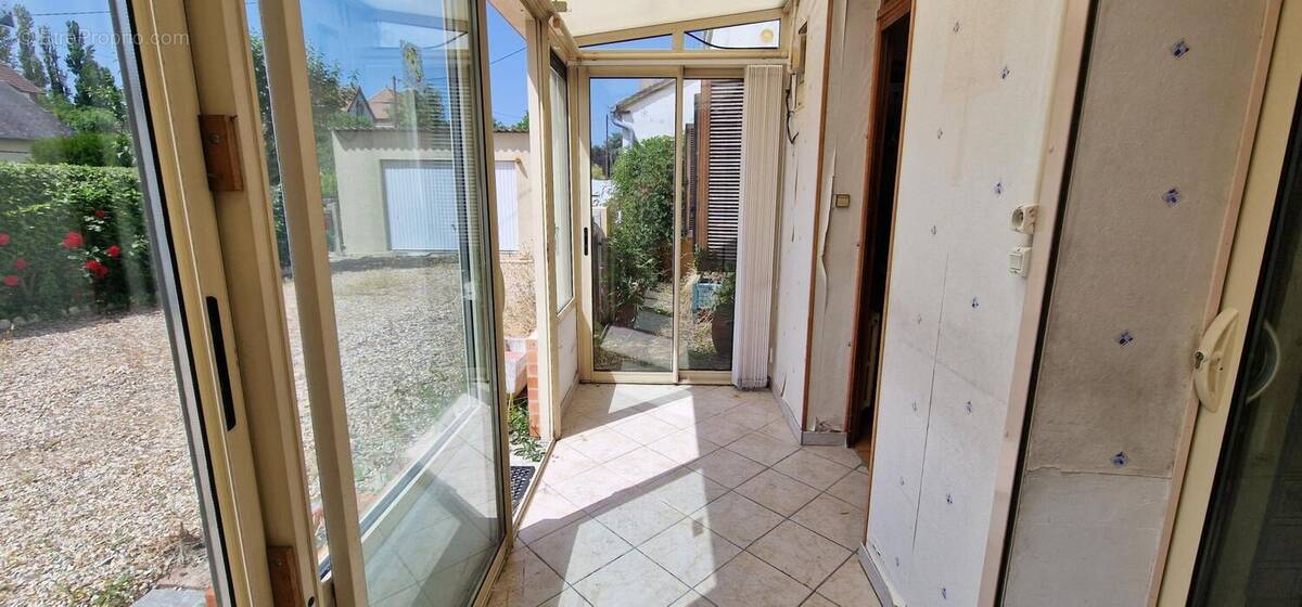 Photo 1 - Maison à LOUVIERS