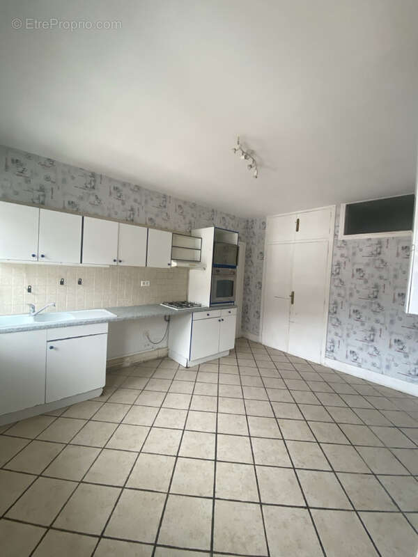 Appartement à SAINT-DIE-DES-VOSGES