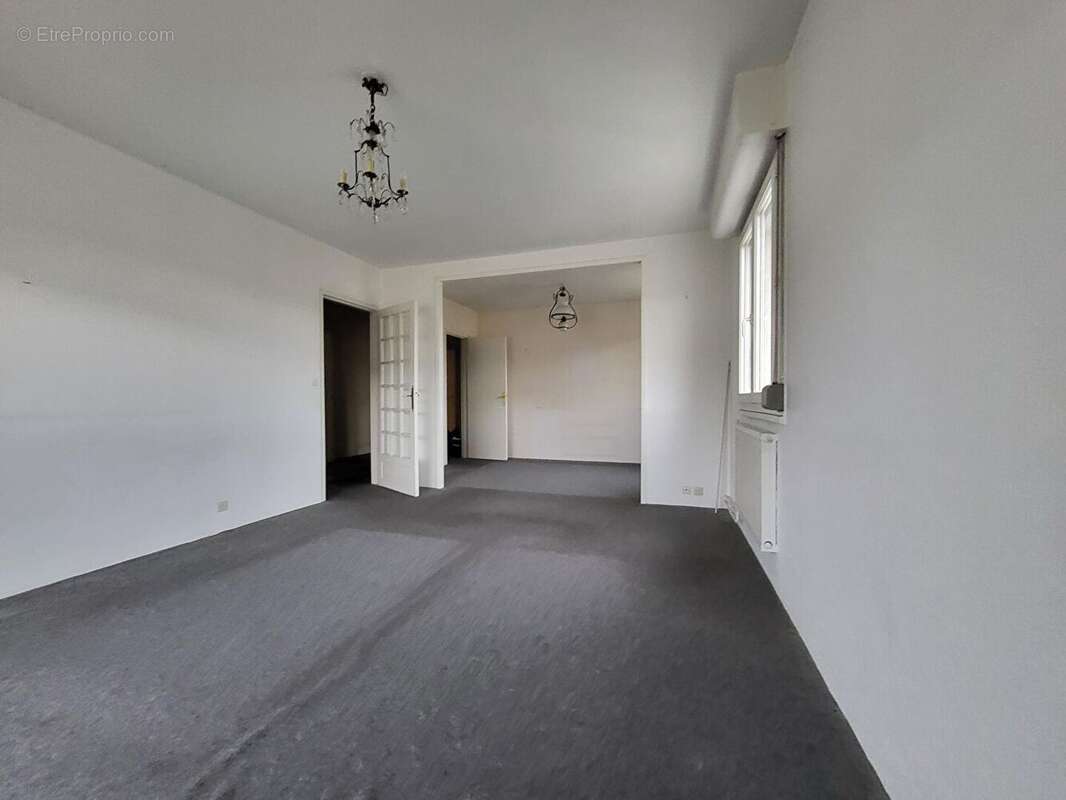 Appartement à CLERMONT-FERRAND