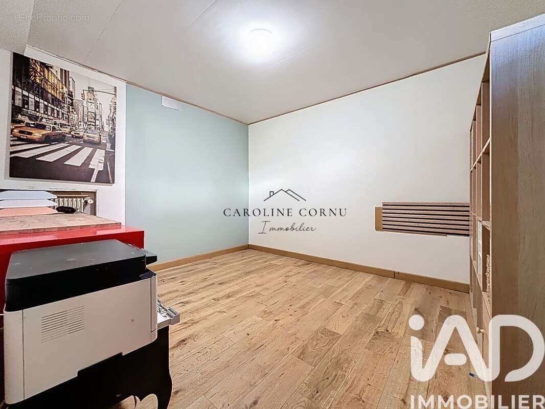 Photo 7 - Maison à CHAMPIGNY-SUR-MARNE