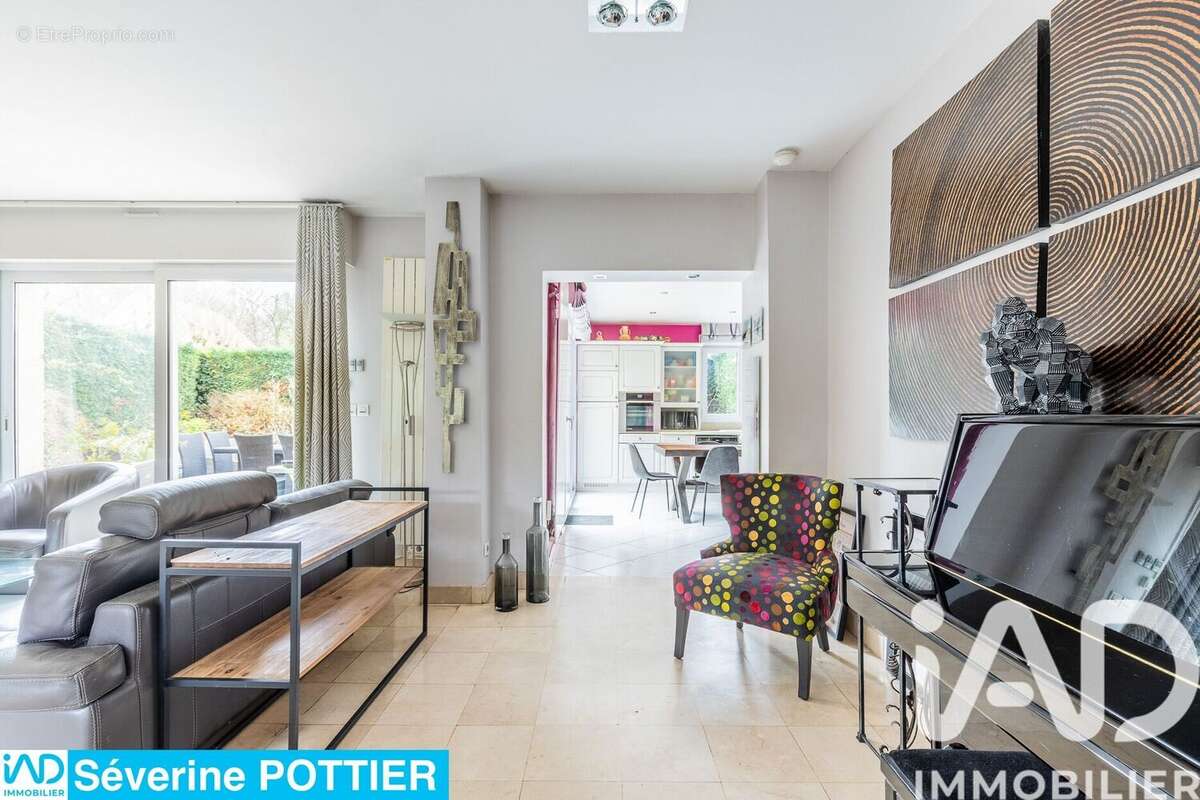 Photo 7 - Maison à VILLEMOISSON-SUR-ORGE