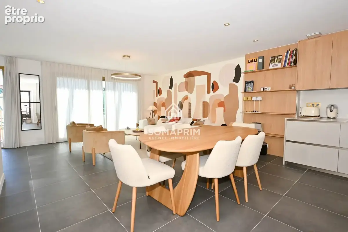 Appartement 117 m² à Le Touquet-Paris-Plage  - photo 7