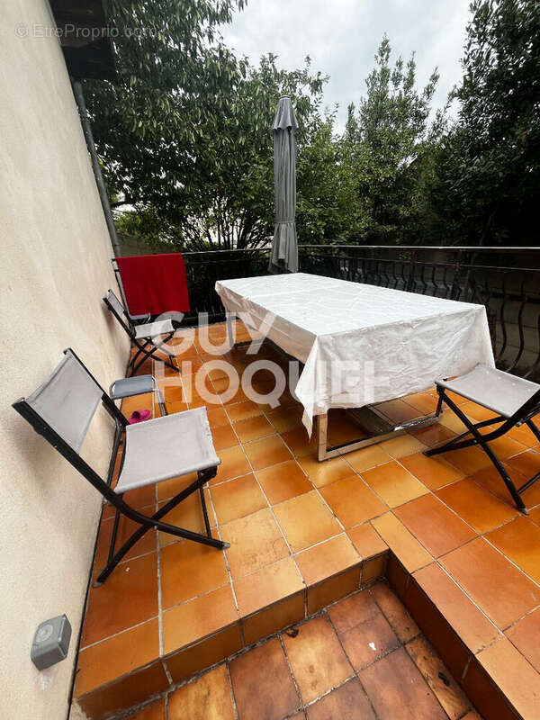 Maison à ROSNY-SOUS-BOIS