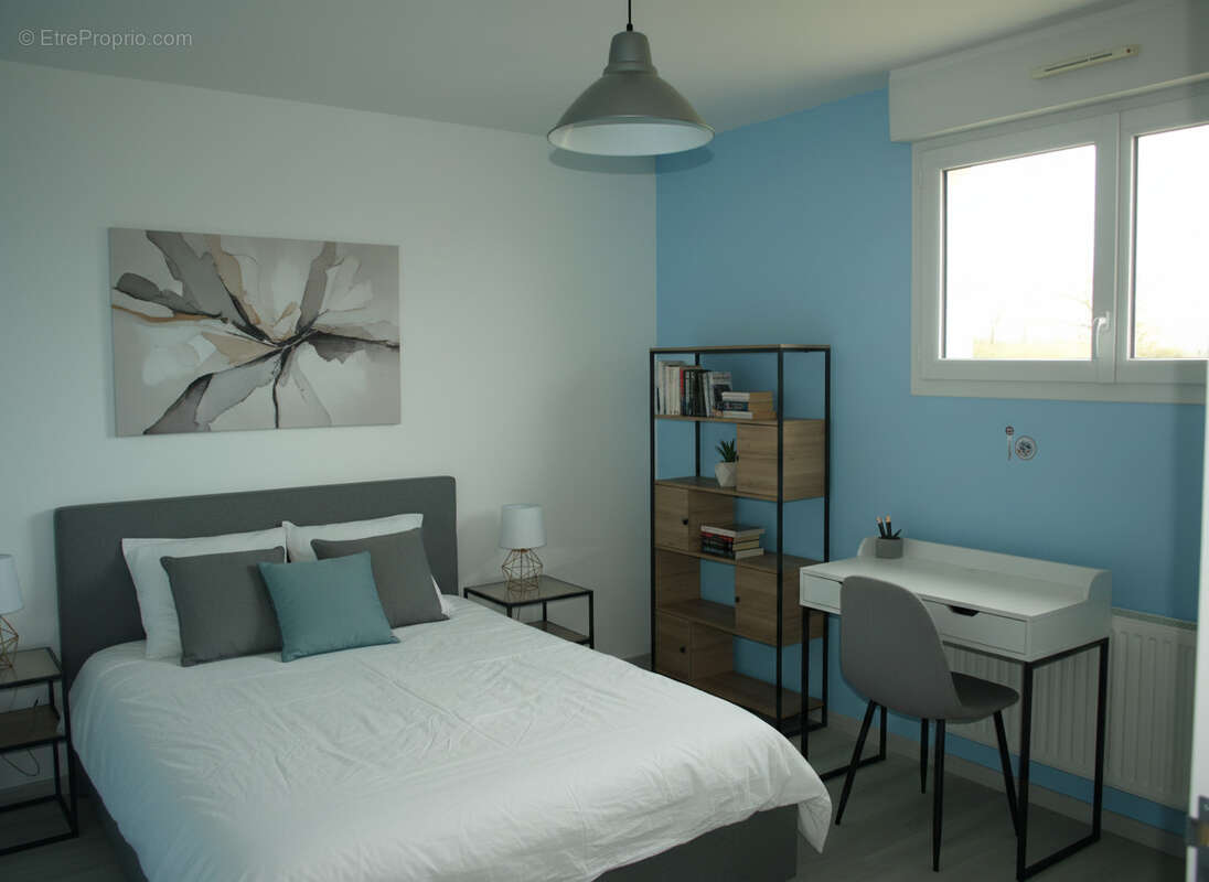 Maison à GRANDVILLIERS