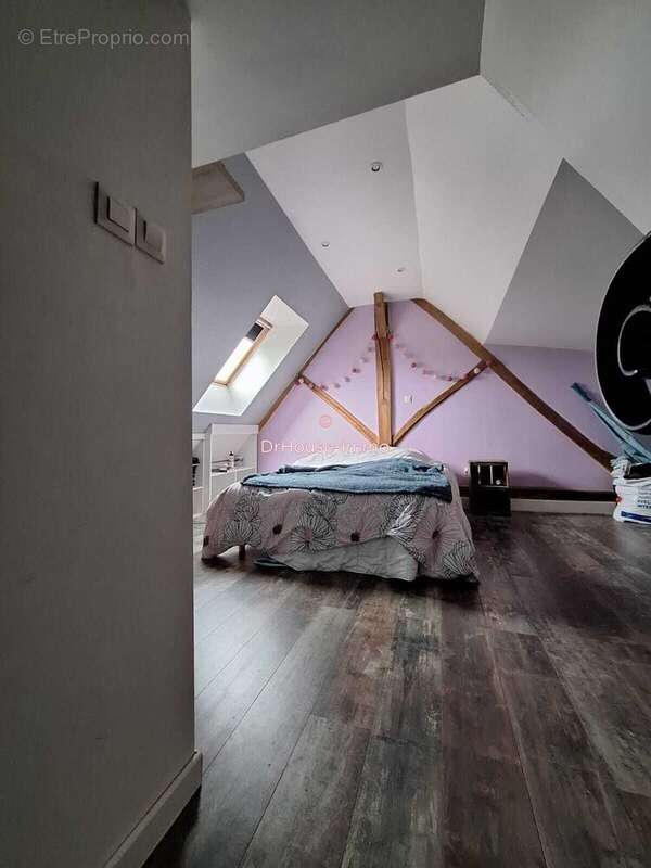 Maison à SAINT-MARS-D&#039;OUTILLE