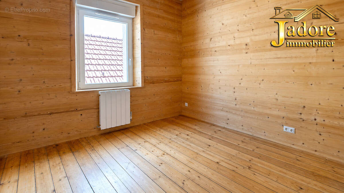Appartement refait a neuf - photo 5