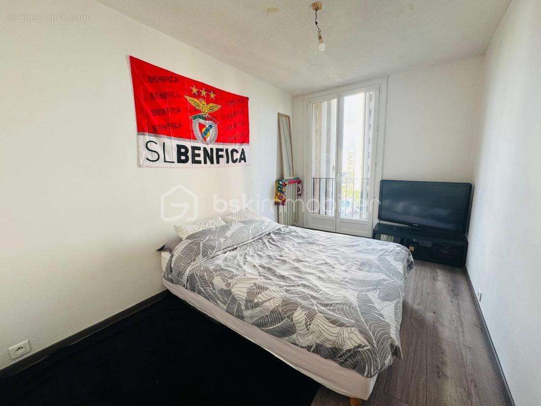 Appartement à BILLERE