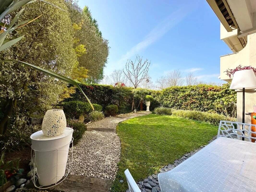 Appartement à HERBLAY