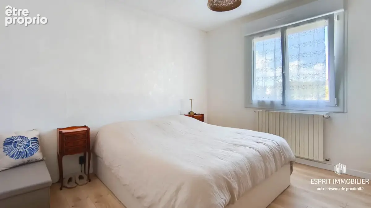 Trégunc - Proche bourg, maison 4 chambres avec sous-sol total - photo 9