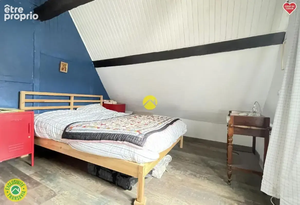 Maison saint bonnet - photo 6
