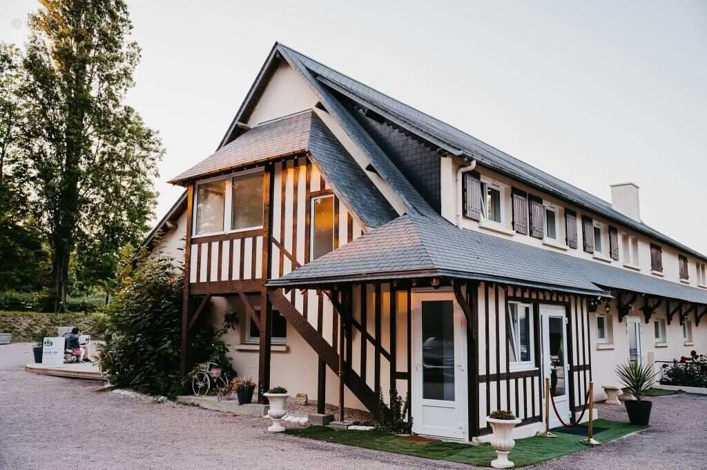 Maison à CABOURG