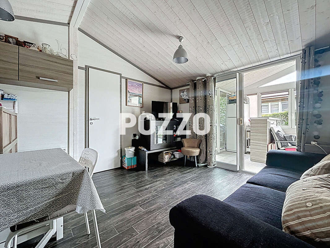 Maison à HUDIMESNIL