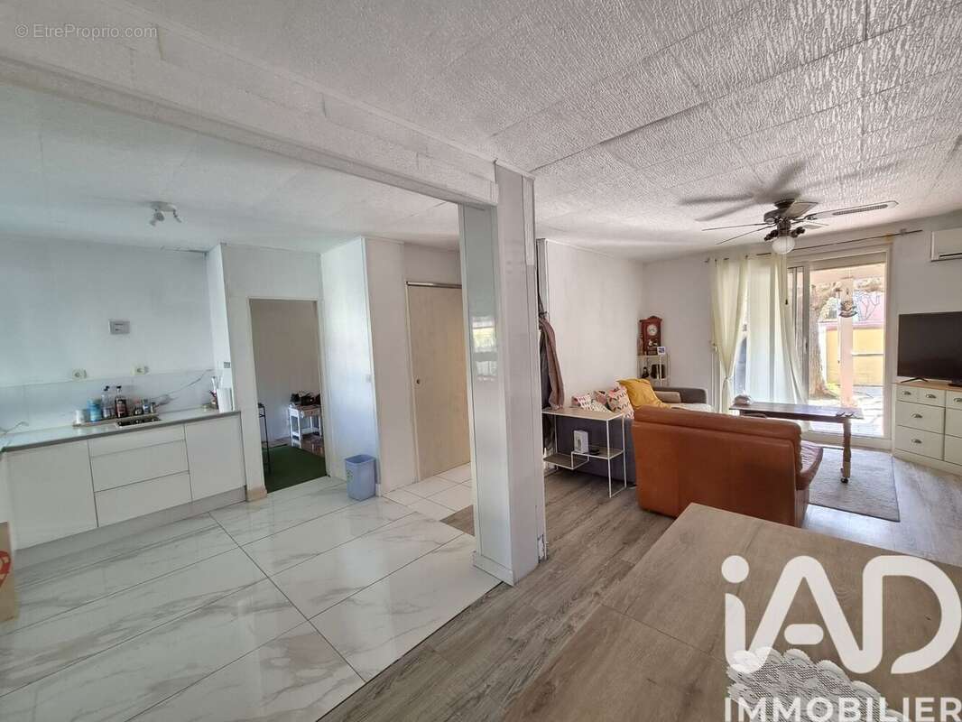 Photo 6 - Maison à THUIR