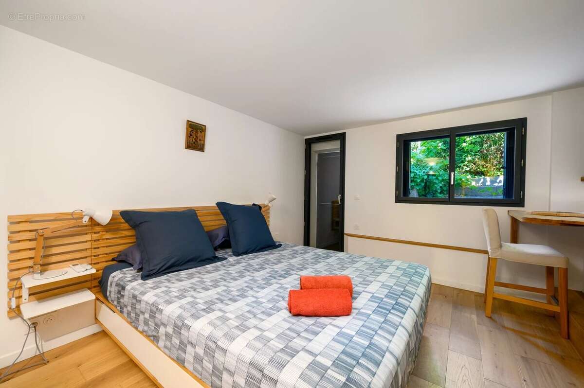 Villa californienne - photo 28