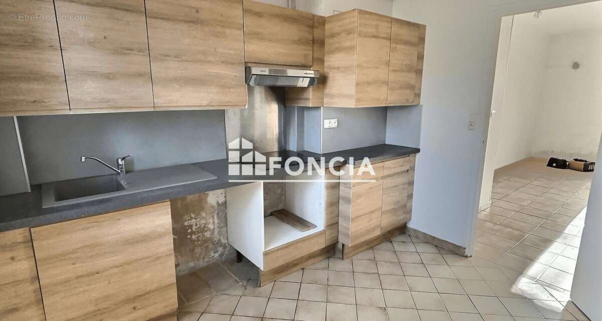 Appartement à LYON-5E