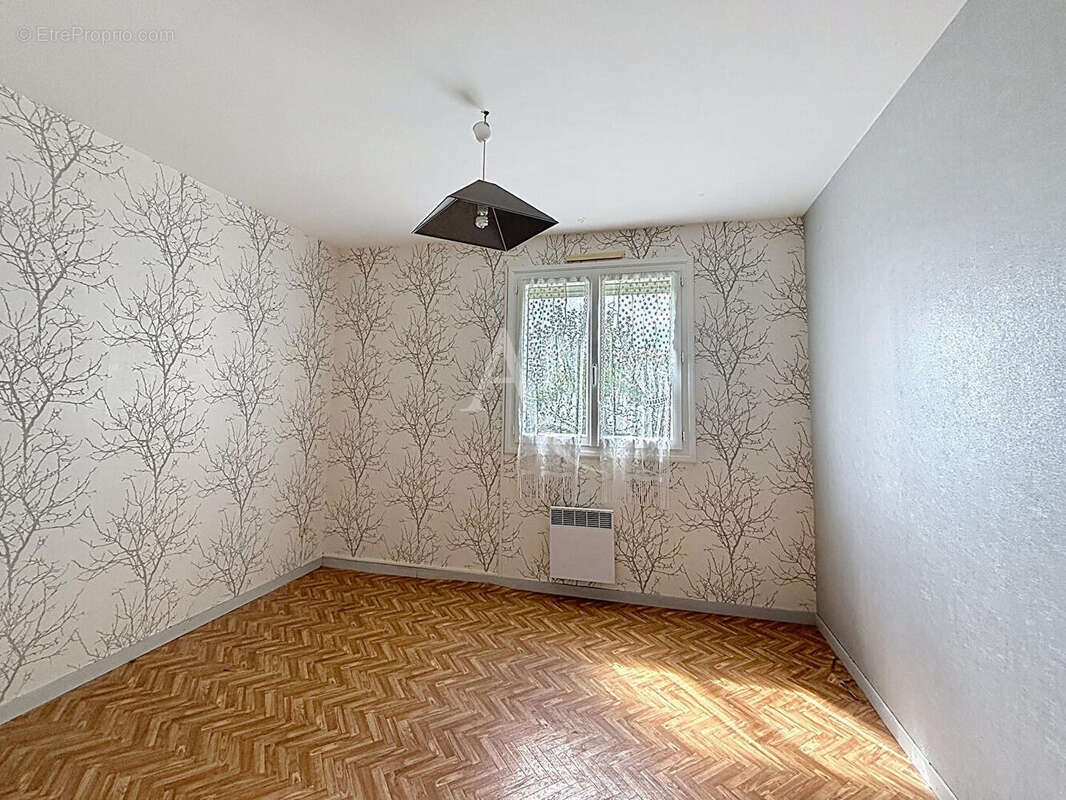 Maison à LA POSSONNIERE