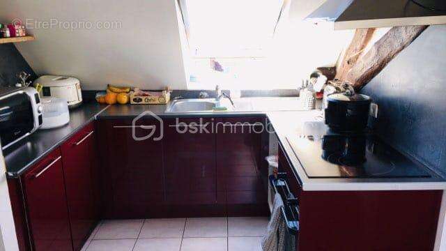 Appartement à LA FERTE-ALAIS