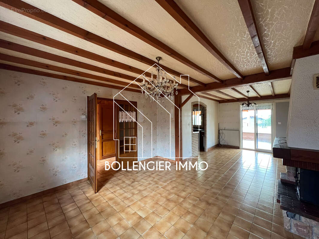 Maison individuelle Bailleul - photo 5