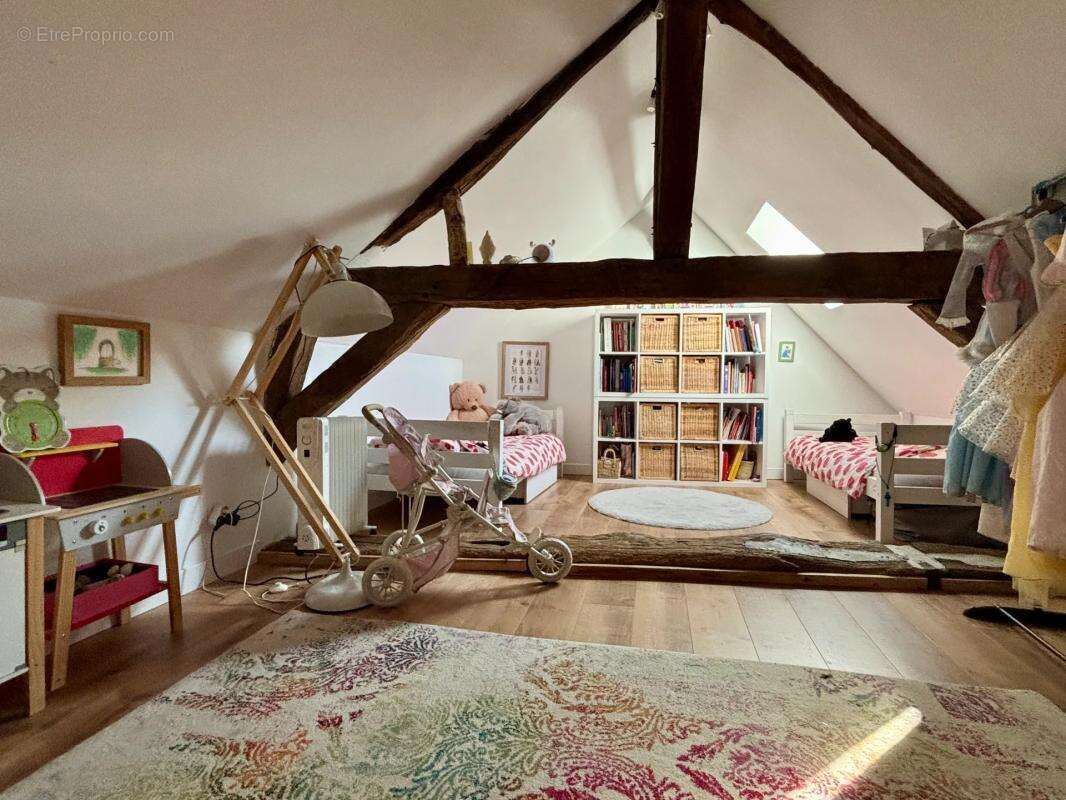 Maison à FAY-AUX-LOGES