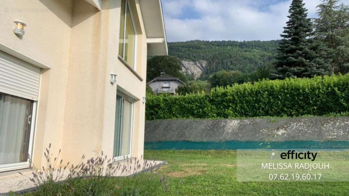 Maison à BEAUMONT