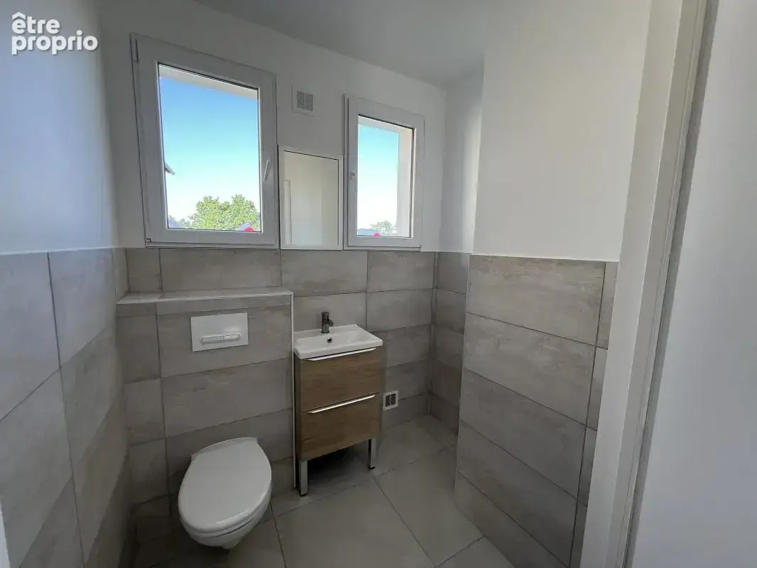 Grande maison familiale rénovée – 223 m² – 5 chambres – À 600 m de la gare Massy-Palaiseau - photo 5