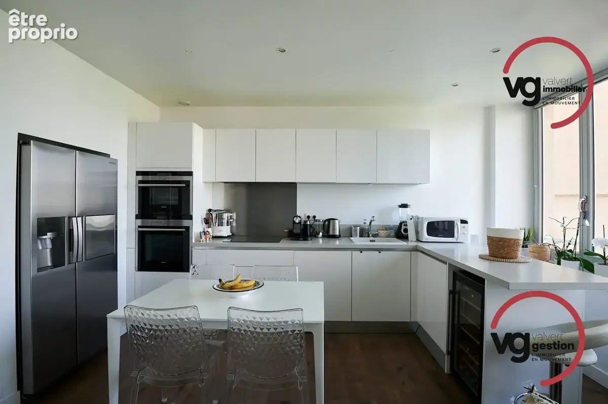 Appartement 3 pièces 61 m² à vendre à Lyon-5e (69005) - photo 4