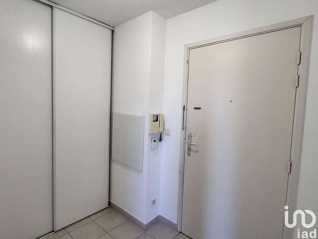 Photo 7 - Appartement à MARSEILLAN