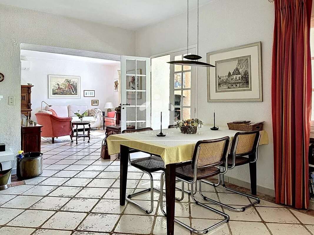 Maison à FLAYOSC