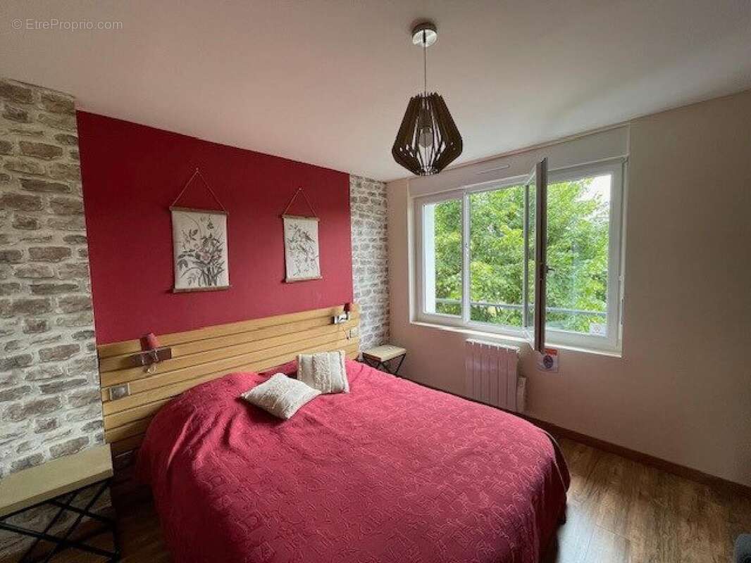 Photo 6 - Maison à THEILLAY