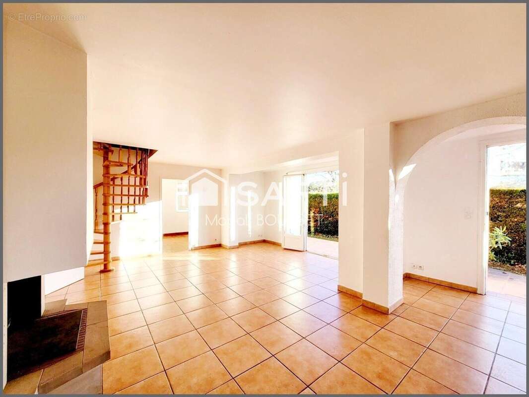 Photo 2 - Maison à SAINT-GAUDENS