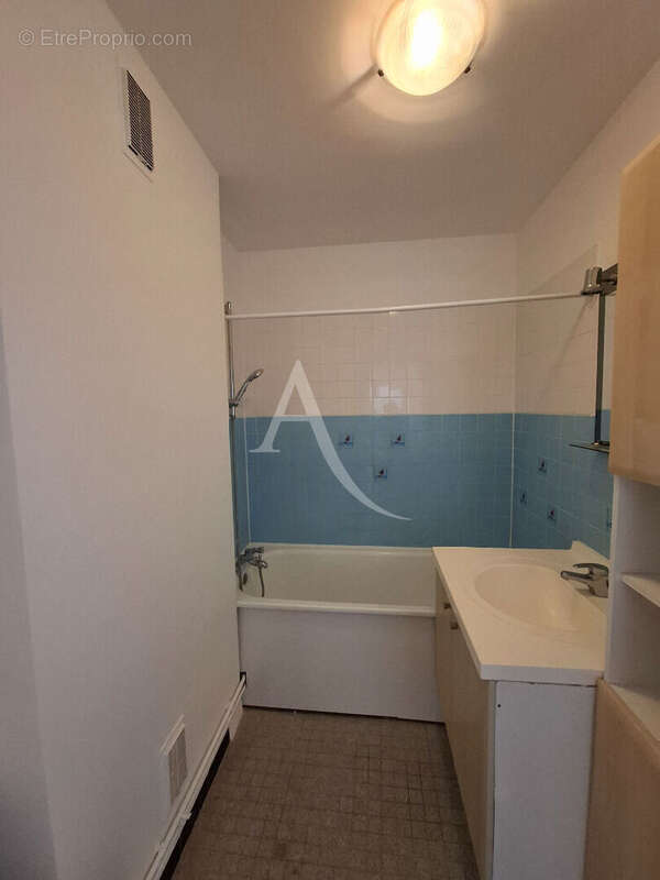 Appartement à LIMEIL-BREVANNES