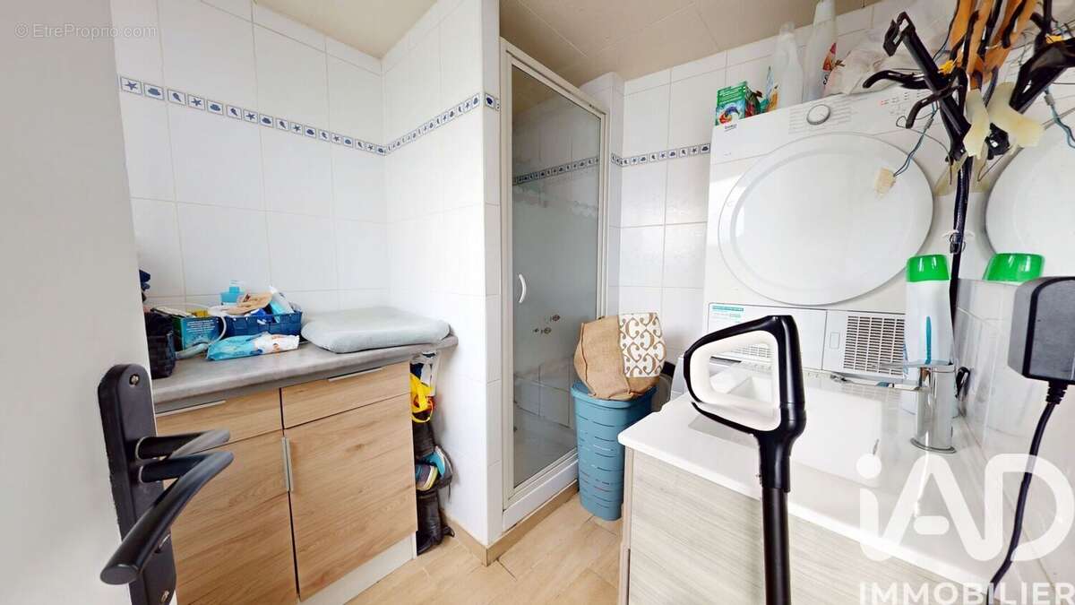 Photo 6 - Maison à ETAPLES