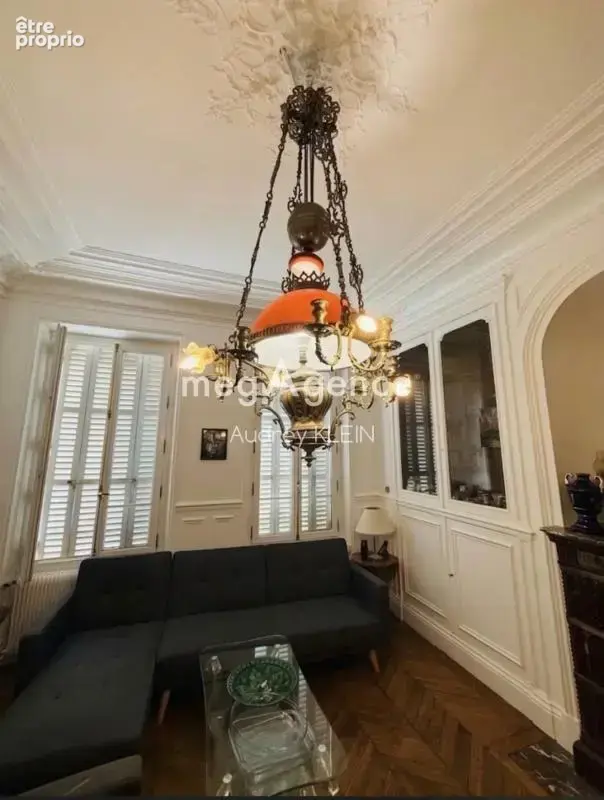 Maison de Maître - photo 8