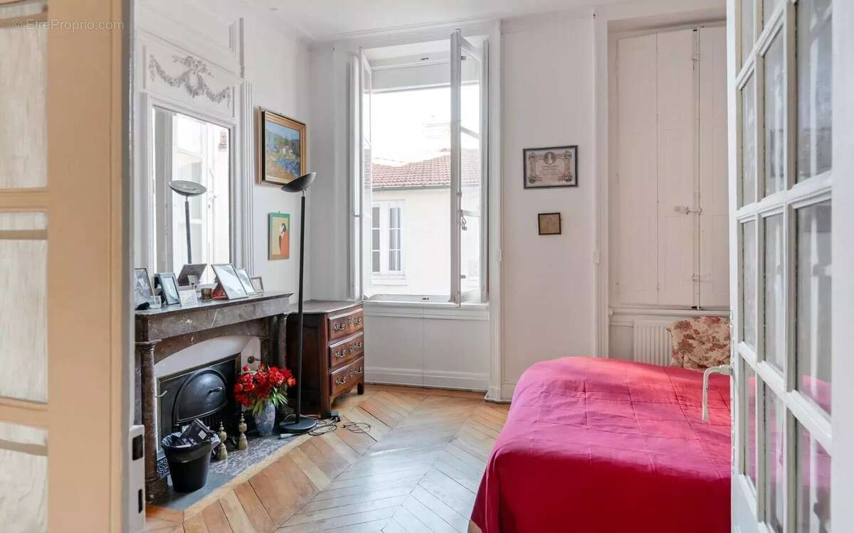 Appartement à LYON-2E