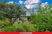 Maison à PLOUEDERN