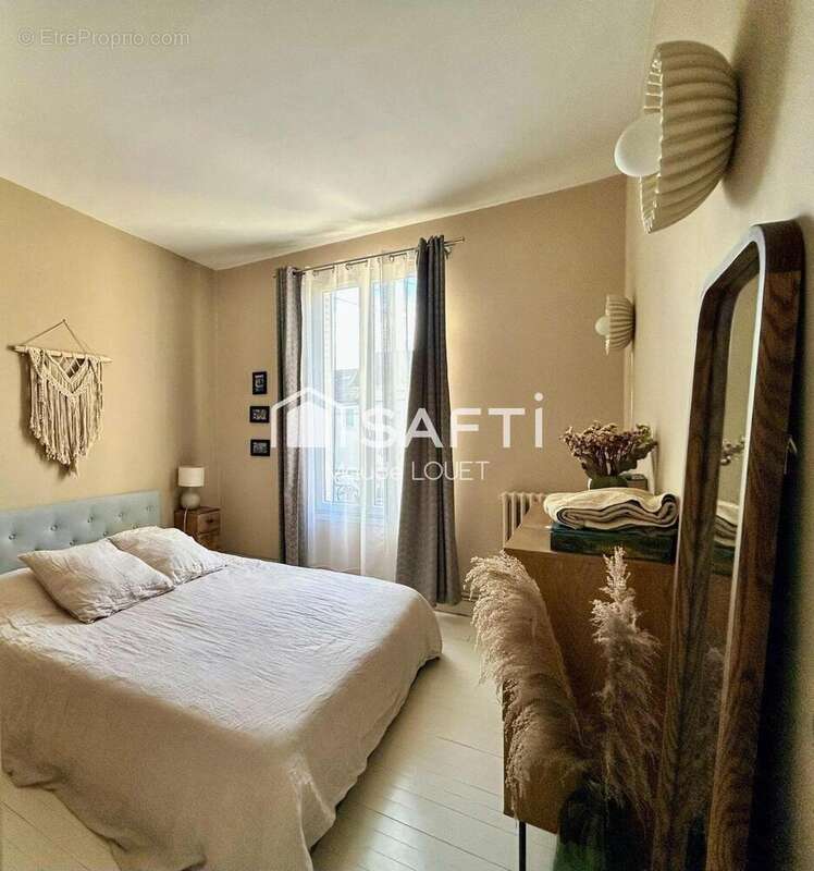 Photo 3 - Maison à COLOMBES